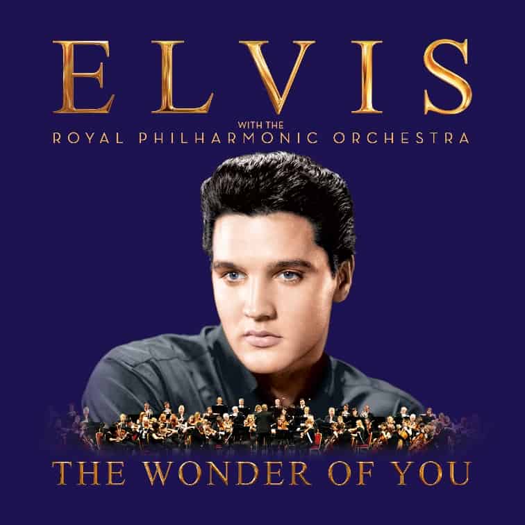 Dziś światowa premiera nowej płyty Elvisa Presleya!